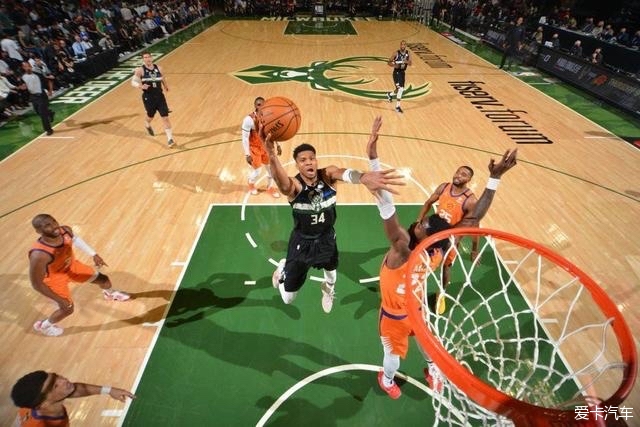 东契奇身材大变样！ESPN发布对比照引发热议